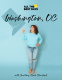 Travel Guide: Washington, DC