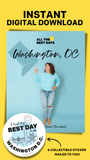 Travel Guide: Washington, DC